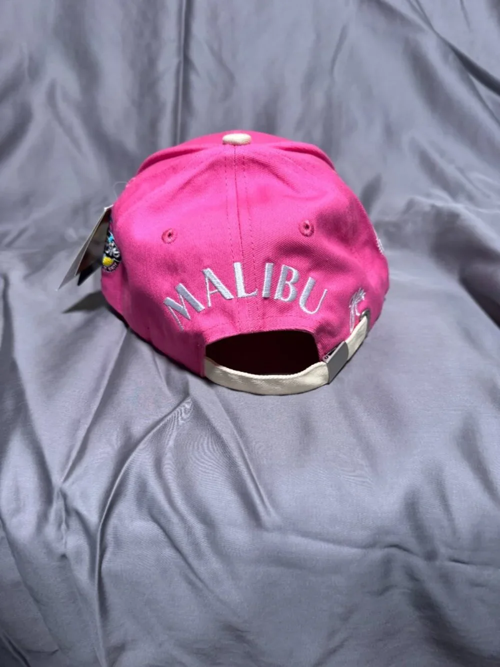 Malibu Barbie